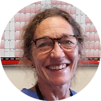 Alison Weston, speaker
