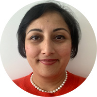 Anna Bhan