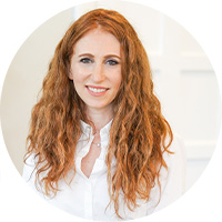 Claire Kaye, speaker