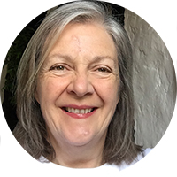 Jane MacNaughton