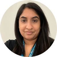 Sarita Jhummun