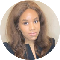 Yetunde Obadeyi