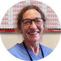 Alison Weston