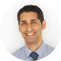 Aneel Suri