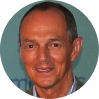 Martin Rubinstein
