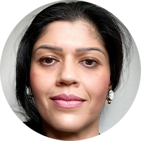 Nepur Patel