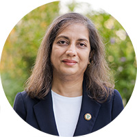 Rupal Lovell Patel