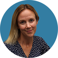 Sarah Farrant