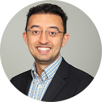 Sunil Mamtora