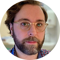 Thom Hamper