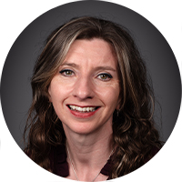 Tricia Douglas