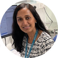 Usha Halai