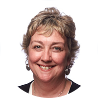 Cindy Tromans