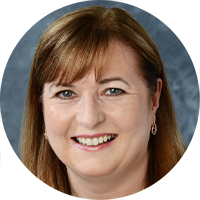 Deirdre Burns