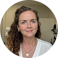Dr Natasha Healey