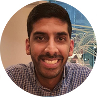 Neil Nathwani