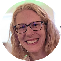 Professor Rachel Pilling