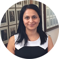 Shreeti Lakhani 