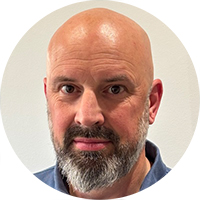 Chris Geysen