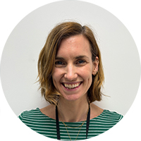 Clare Conaty
