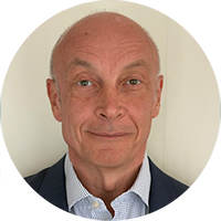 Ian Sexton 