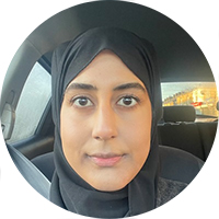 Ruqayyah Sheikh