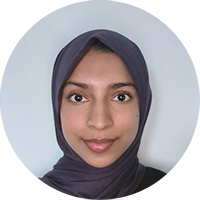 Zahra Jamal