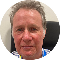 Jeremy Parkes