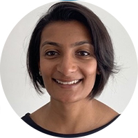 Janki Shah-Speak