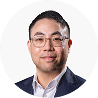 Matthew Chan