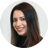 Nadia Siddiqi