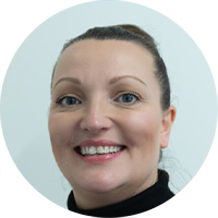 Sarah Marsden