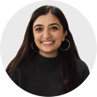 Urvasee Patel 
