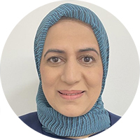 Illahi Waheeda