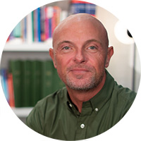 James Dawson