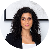 Purvi Thomson