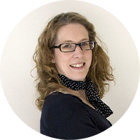 Rachel Pilling