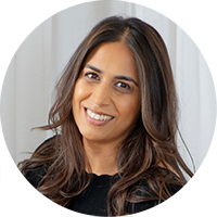 Sheetal Patel
