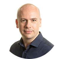 David Webley