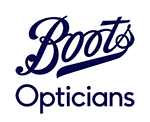 Boots opticians logo