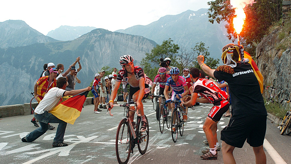 Tour de France 