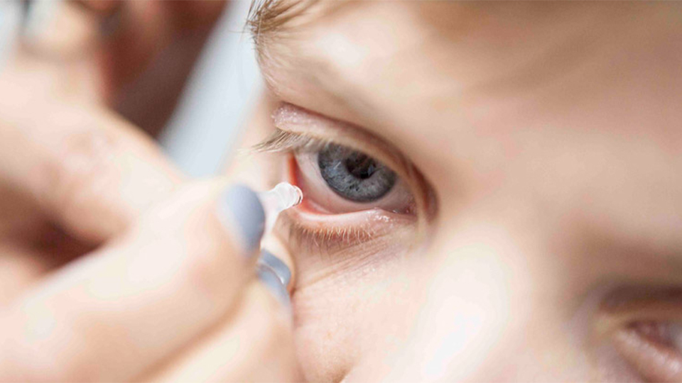 Eye drops