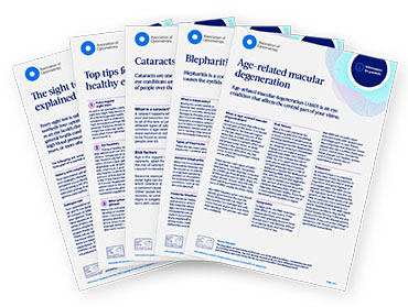 Patient leaflets