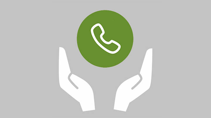 Peer Support Line