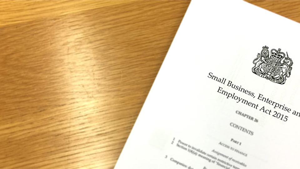 Employment Act