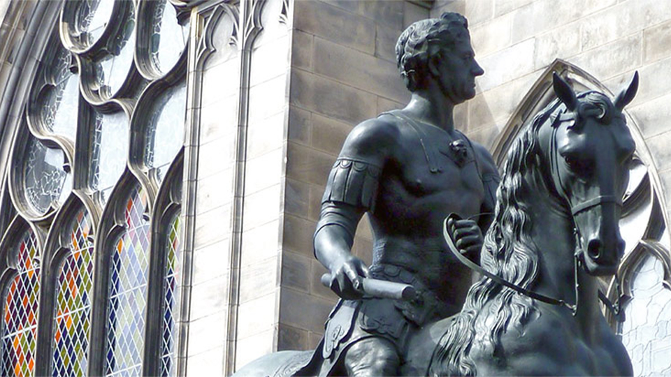 Scottish Law Courts