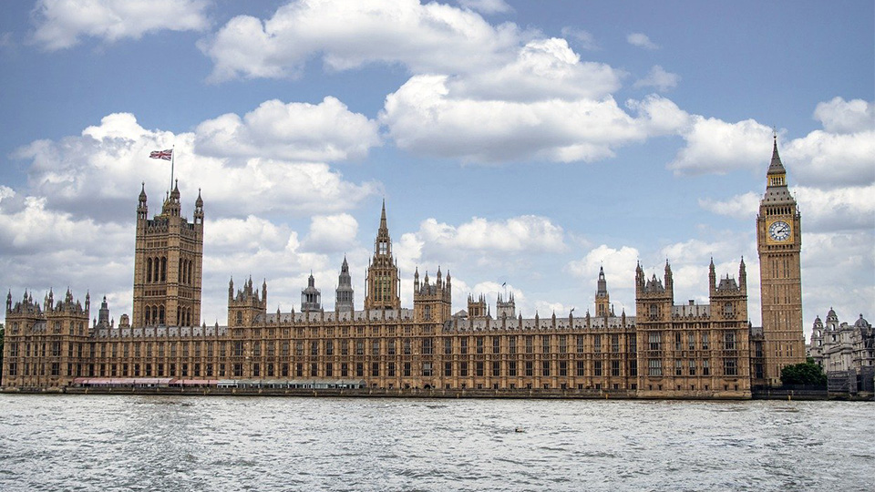 Houses of Parliament