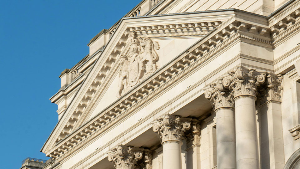 Treasury