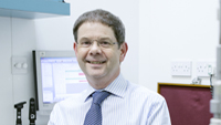 Robert Owen  AOP member