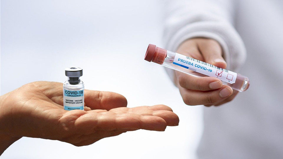 Covid-19 vaccine